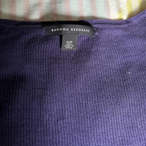 Banana Republic Cardigan for summer, size S - Picture 8 of 10